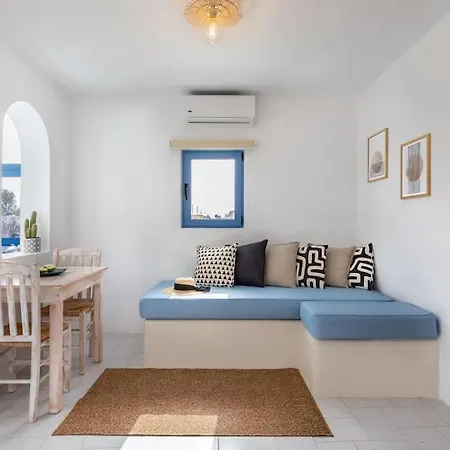 Apartment Beach House Perivolos Santorini Thessaloniki